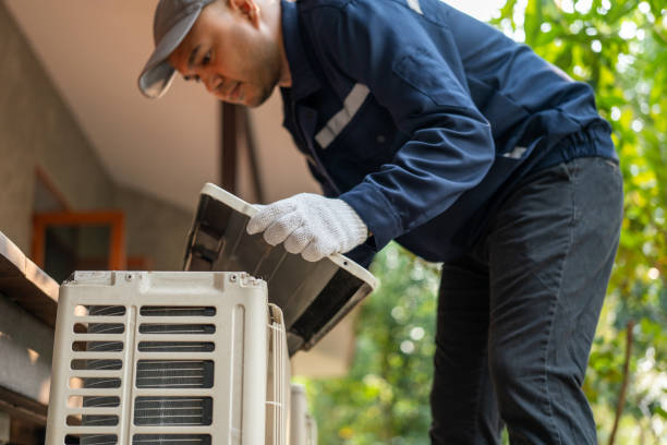 Best HVAC Air Duct Cleaning  in Moncks Corner, SC